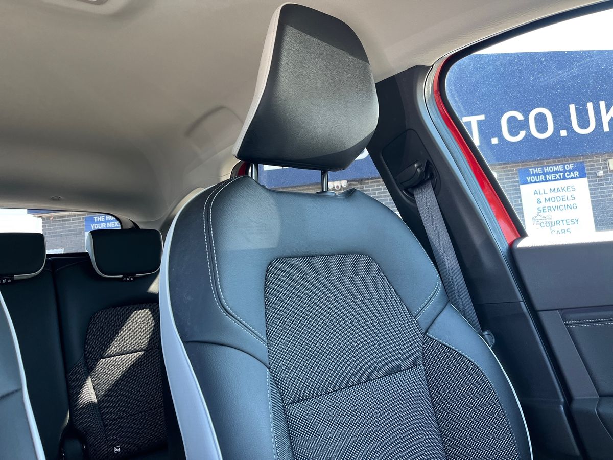 Renault Captur Photo 39