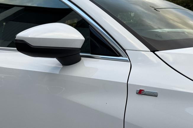 AUDI A3 Photo 21