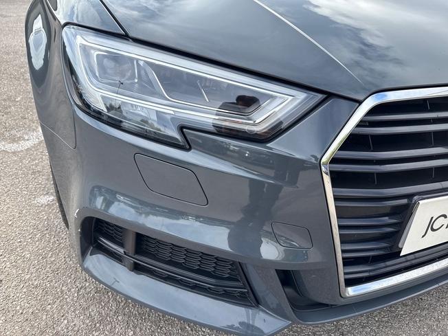 AUDI A3 Photo 19
