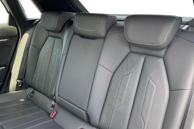 AUDI A3 Photo 9