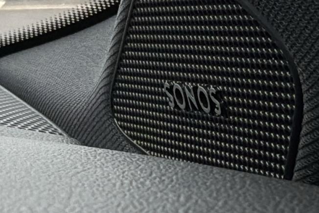 Audi A3 Photo 33