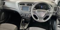 Hyundai i20 Photo 5