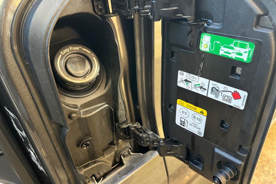 Used FORD TRANSIT CUSTOM MJ75TFY 40