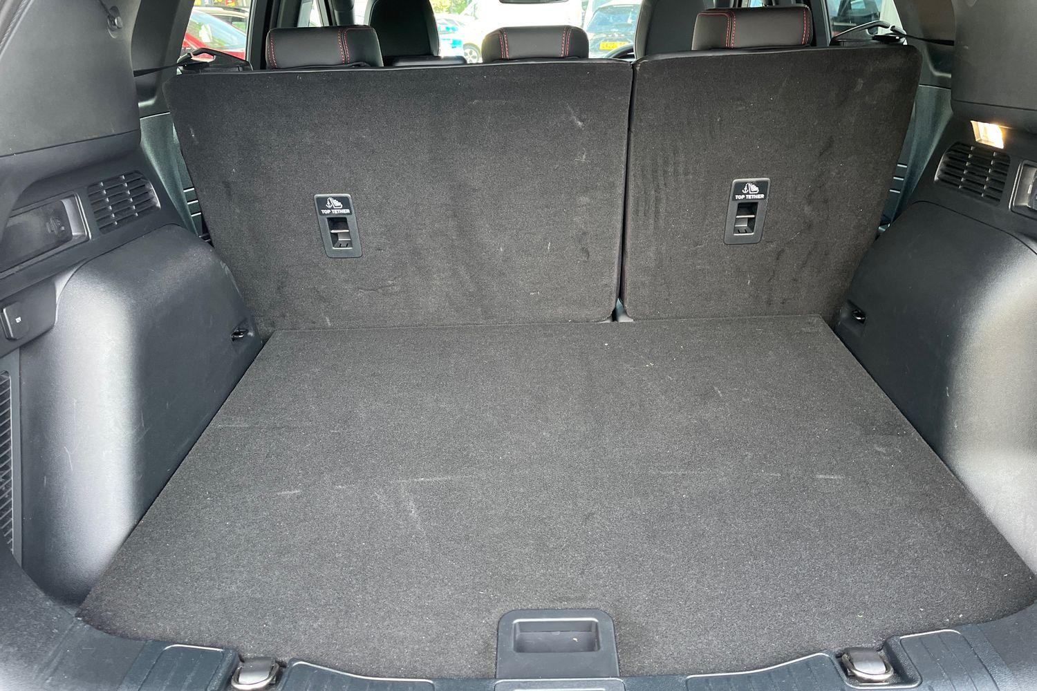 Ford KUGA Photo 20