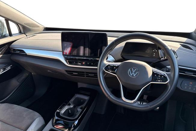 Volkswagen Id.5 Photo 6