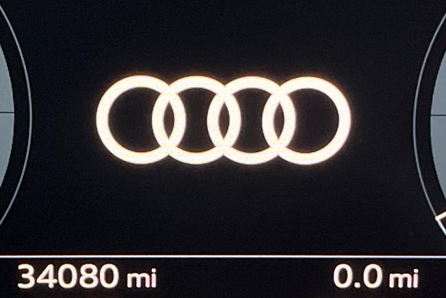 AUDI A1 Photo 15