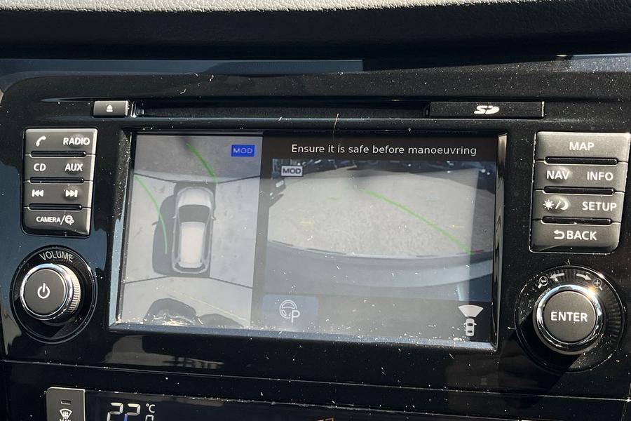Nissan X-TRAIL Photo autoimg-cad042c3200b8526868ffdac4baa41fae328f973.jpg