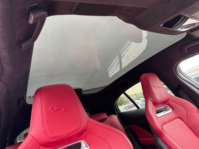 JAGUAR I-Pace Photo 30
