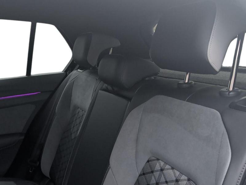 Used Volkswagen Golf NX71ULO 17