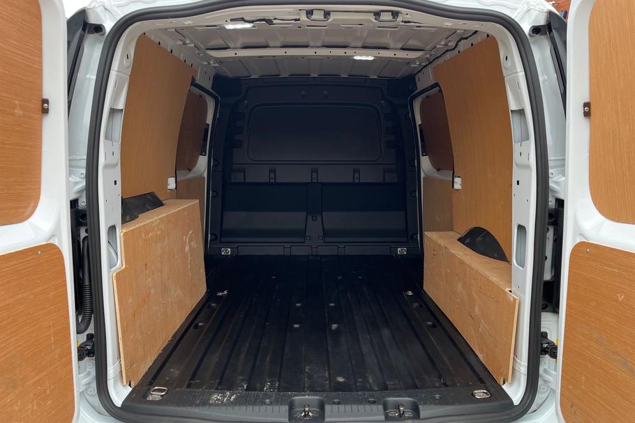 Used Ford TRANSIT CONNECT WX75LXF 6