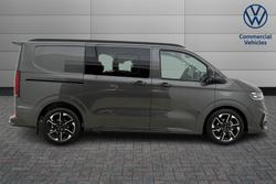 Volkswagen Transporter Photo 4