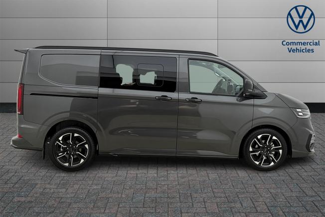 Volkswagen Transporter Photo 4