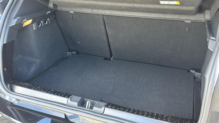 Used Dacia Sandero Stepway CA72ZFC 22