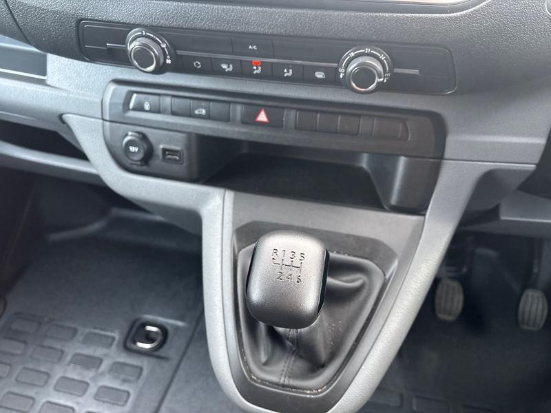 Used Peugeot Expert LP22FFO 23