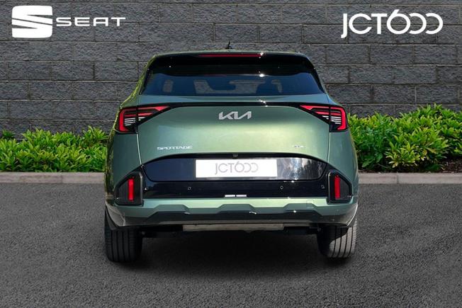 KIA Sportage Photo 7