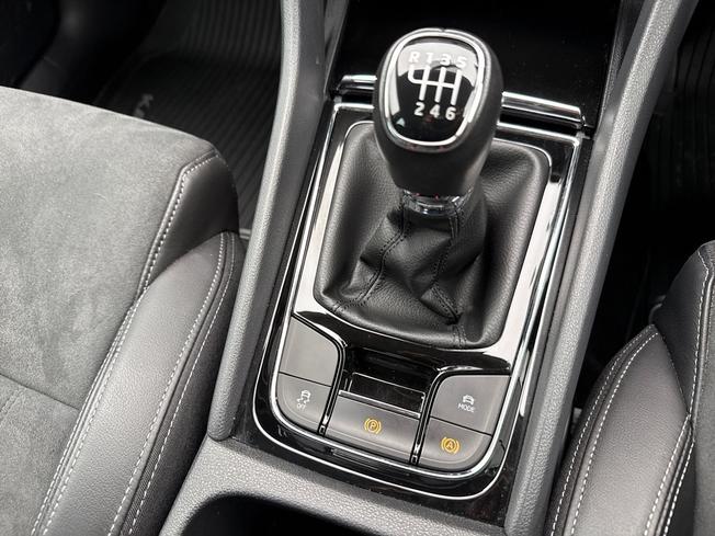 ŠKODA Karoq Photo 32