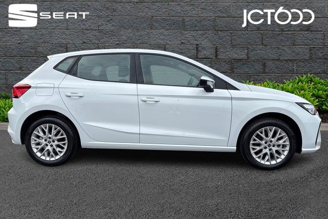 SEAT Ibiza Photo 4
