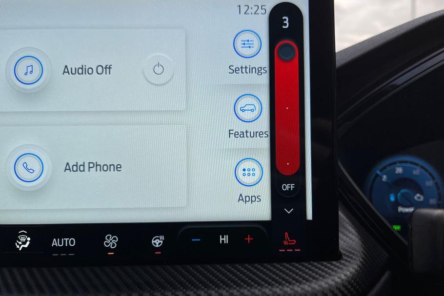 Used Ford KUGA WN25FYB 35