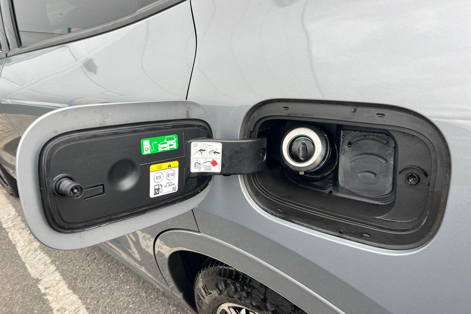 Ford Kuga Photo 26