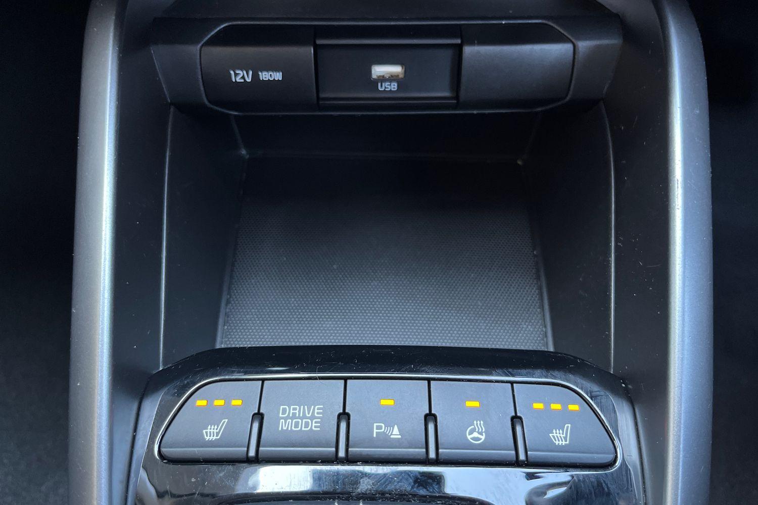 Kia Stonic Photo 31