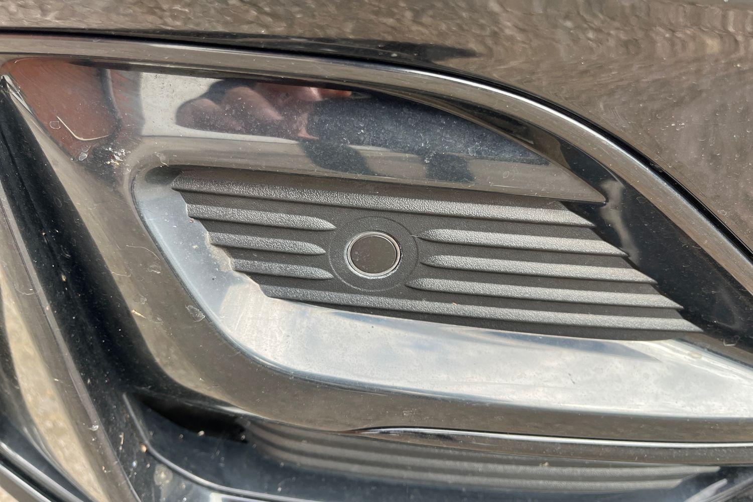 Ford Focus Photo 38
