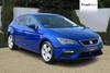 Used SEAT LEON 1