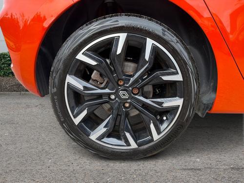 Renault CLIO Photo autoimg-cadcd875462412a7d687e374385778d834a8ab4e.jpg