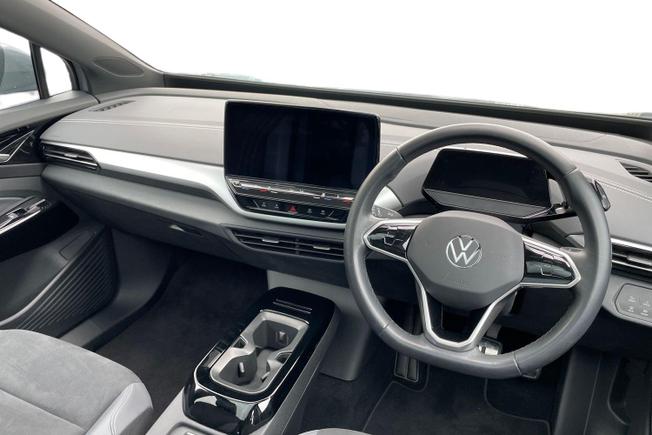 VOLKSWAGEN Id.5 Photo 6
