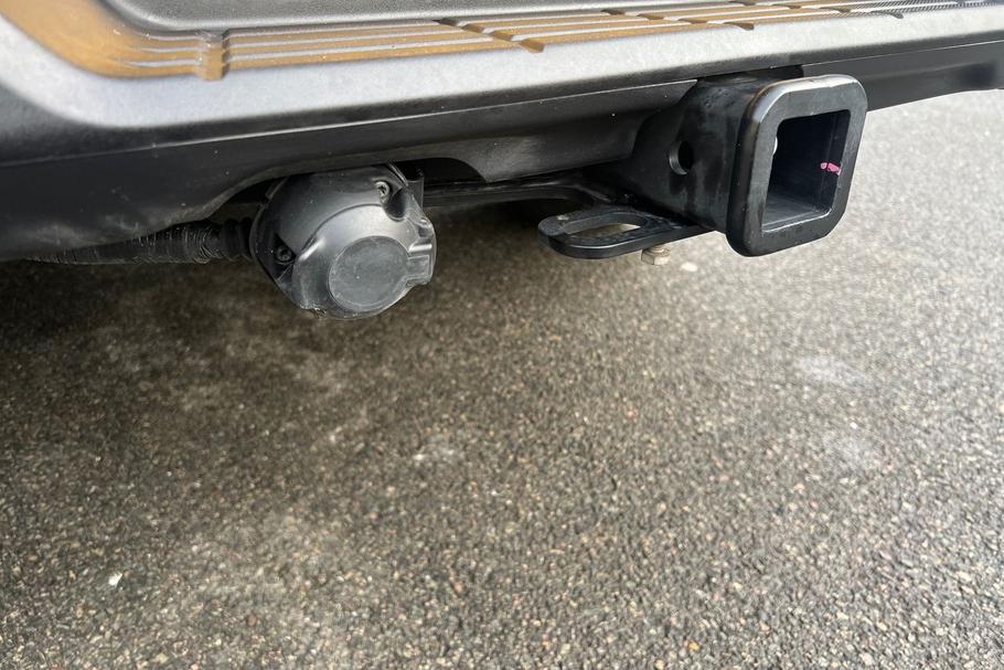 Used FORD RANGER WV75XXM 27