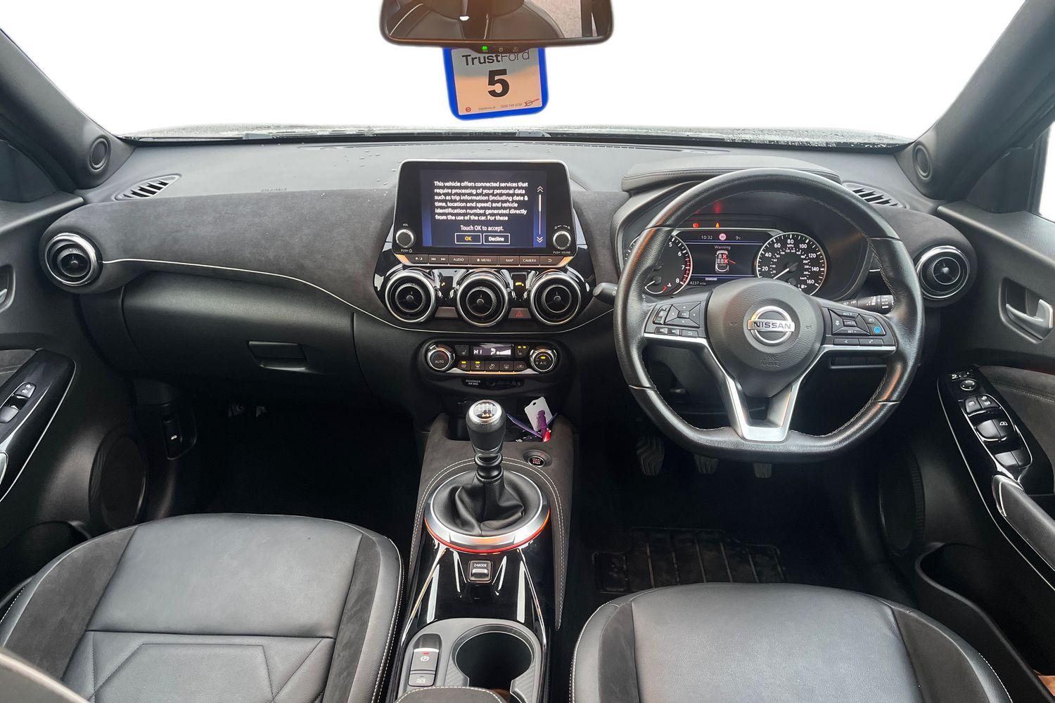 Nissan Juke Photo 9