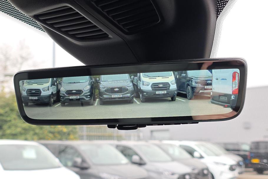 Used FORD TRANSIT WN75GVA 35