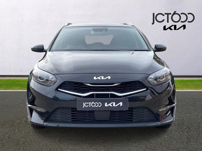 KIA Ceed Photo 8