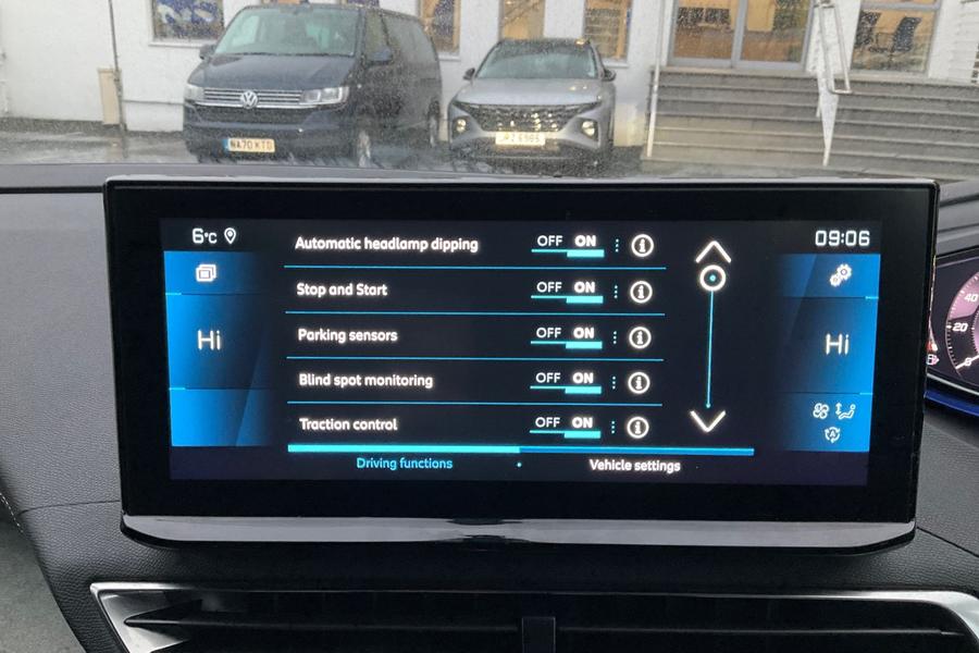 Peugeot 3008 Photo autoimg-cadea0f127c27c4c51d49c3d0f3e235ee8361e7f.jpg