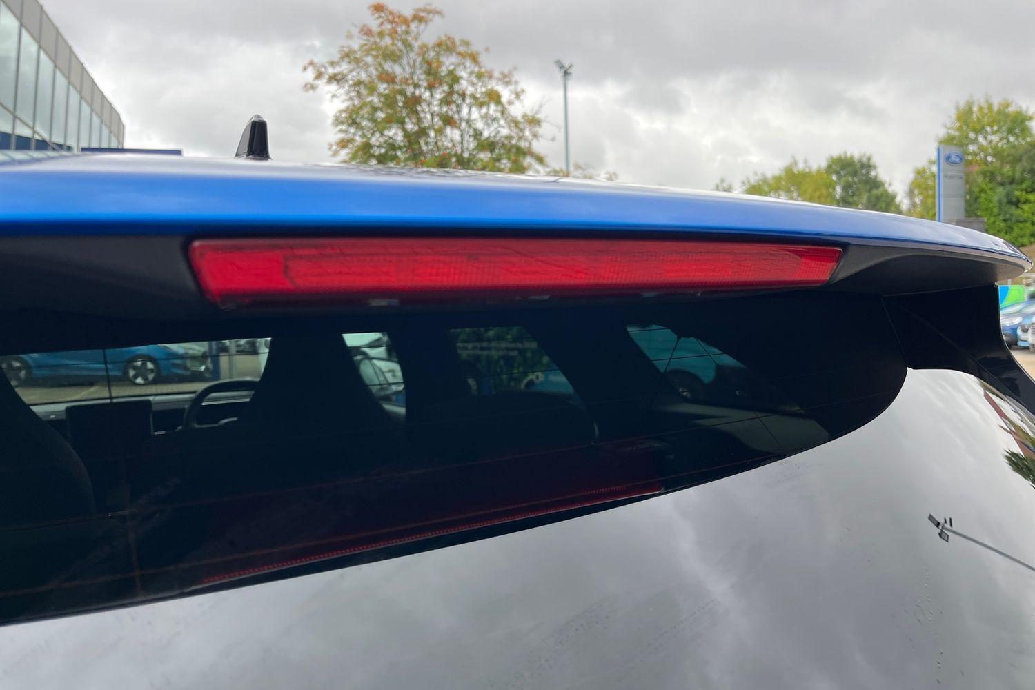 Ford Explorer Photo 32