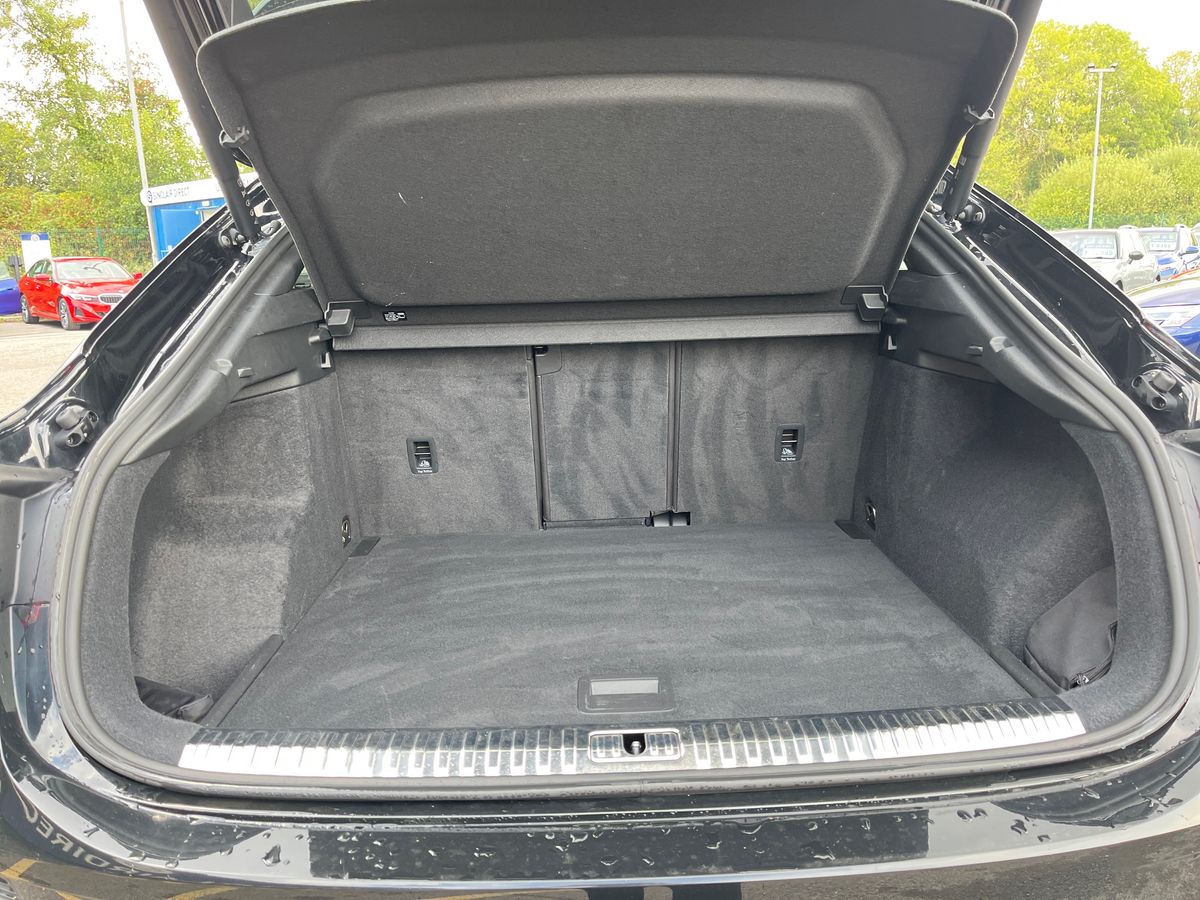 Audi Q3 Photo 23