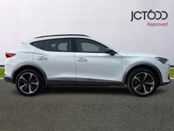 CUPRA Formentor Photo 4