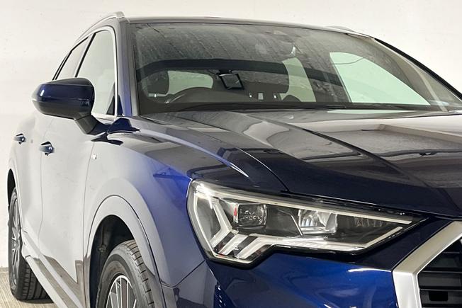 Audi Q3 Photo 38