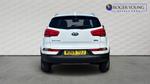 Kia Sportage Photo 5