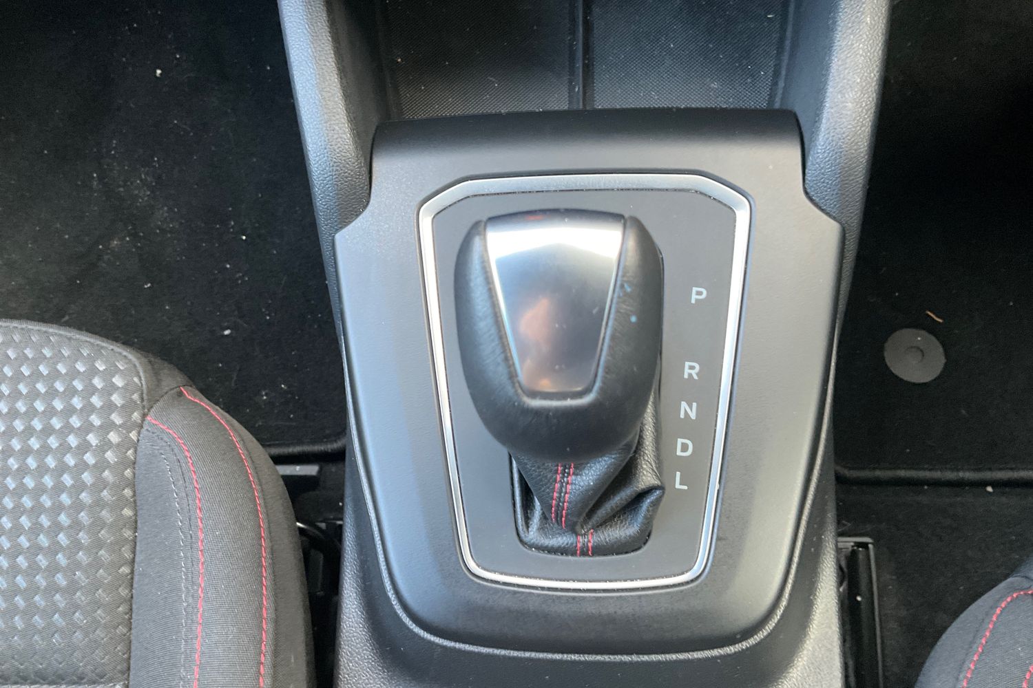 Ford Focus Photo 30