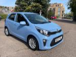 Kia Picanto Photo 13