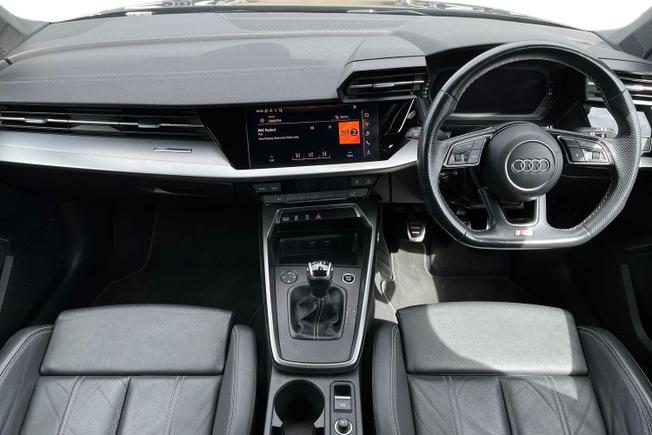 Audi A3 Photo 10