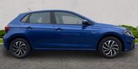Volkswagen Polo Photo 3