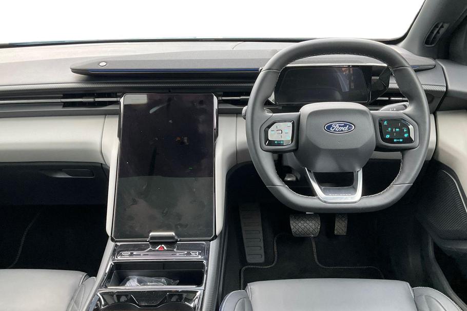 Used Ford EXPLORER EK74ZNF 11