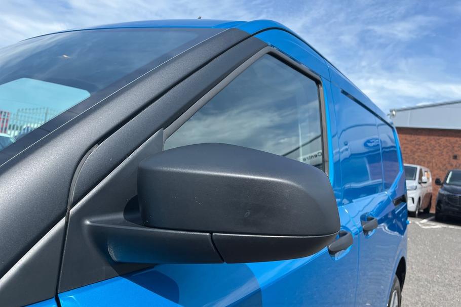 Used Ford E-Transit Courier IMZ2115 20