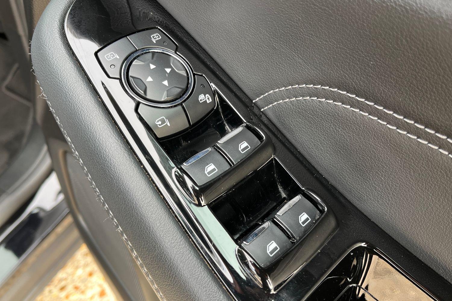 Ford Galaxy Photo 15