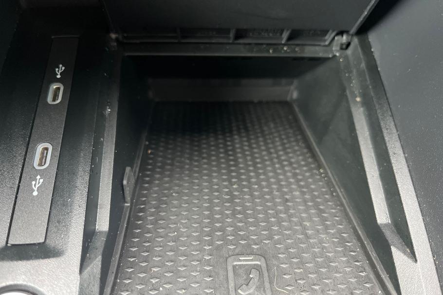 Used Ford TRANSIT CONNECT BG75DSO 30