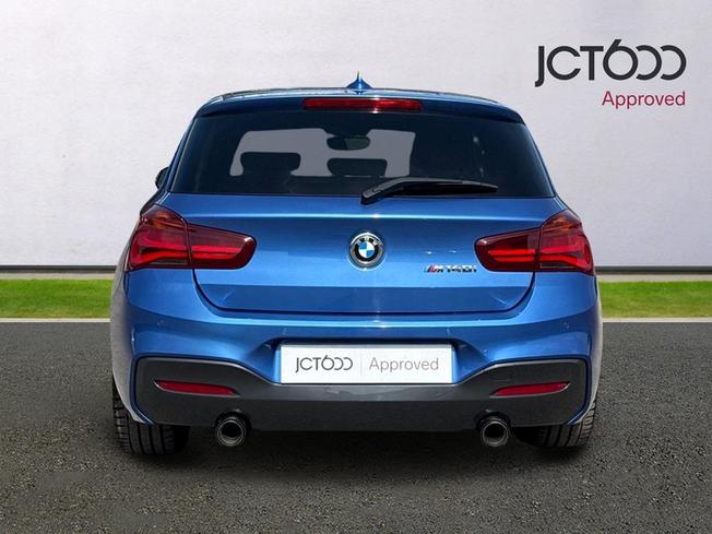 BMW 1 Series Photo 7
