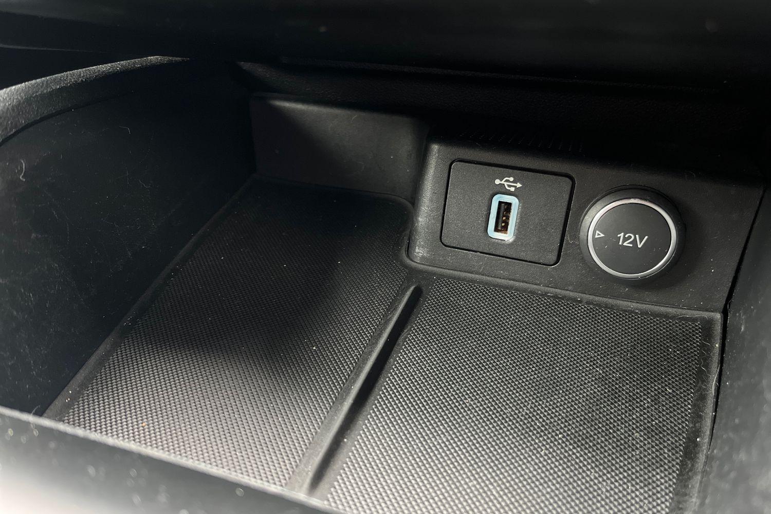 Ford Focus Photo 34