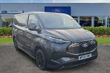 Used Ford E-TRANSIT CUSTOM 1