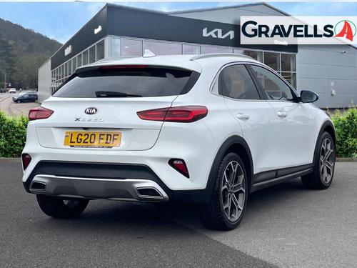 Kia XCEED Photo autoimg-caecbd0468c0ce0b6dc9fcb64681a5f0984513ac.jpg
